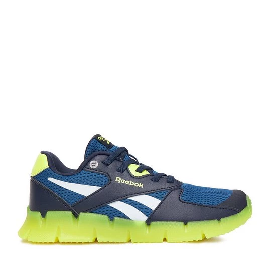 Obrázek produktu Sneakersy Reebok EO-ZIG N GLOW 2 ELASTIC LACE 100231957 Tmavomodrá