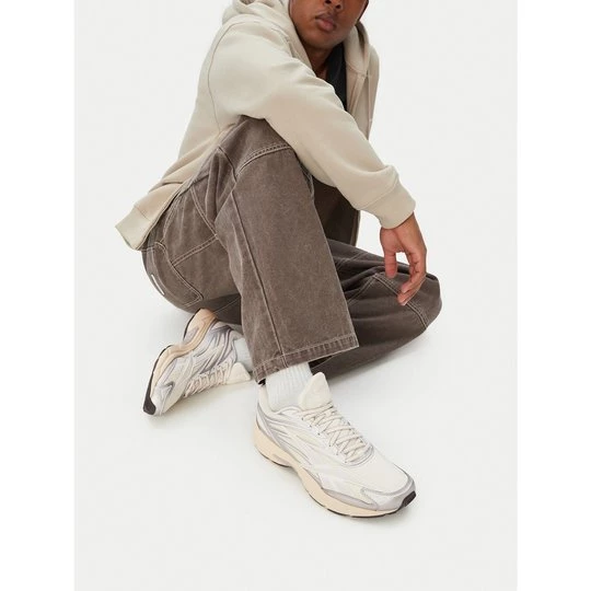 Obrázek produktu Sneakersy Reebok EOSS-PREMIER ROAD 1000 100271957 Krémová