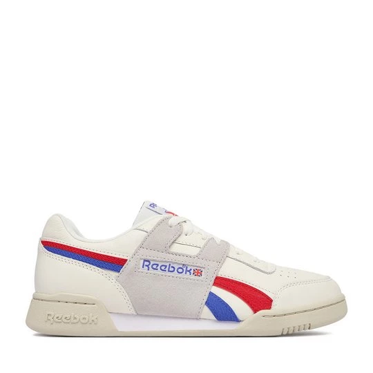 Obrázek produktu Sneakersy Reebok EOSS-WORKOUT PLUS 100260970 Krémová