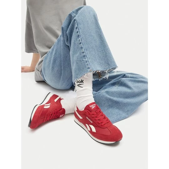 Obrázek produktu Sneakersy Reebok FIORI AR30309WRCL Červená