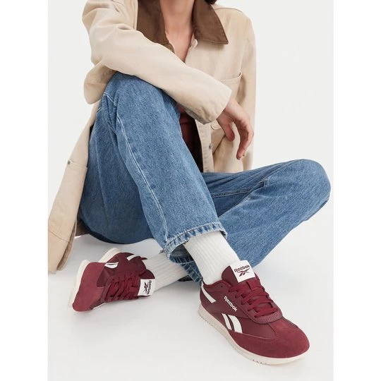 Obrázek produktu Sneakersy Reebok FIORI AR30309WRCL Červená Bordó