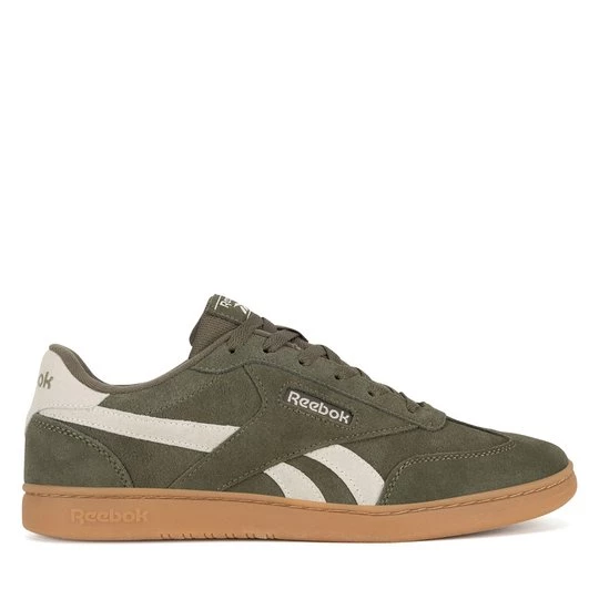 Obrázek produktu Sneakersy Reebok FORTE LOUNGER AR30252MGTC Zelená