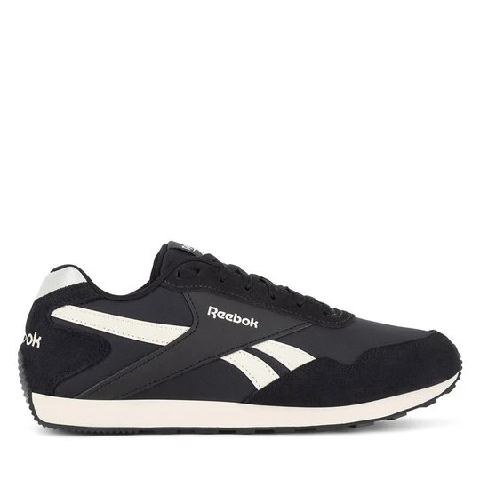 Obrázek produktu Sneakersy Reebok GLIDE LOW 100208667 Černá
