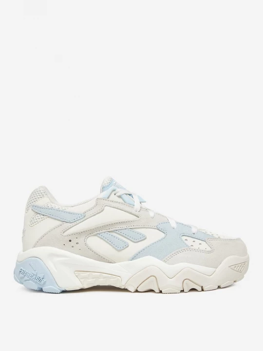 Obrázek produktu Sneakersy Reebok KRÉMOVÁ
