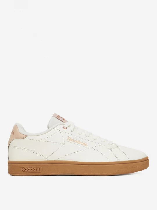 Obrázek produktu Sneakersy Reebok KRÉMOVÁ