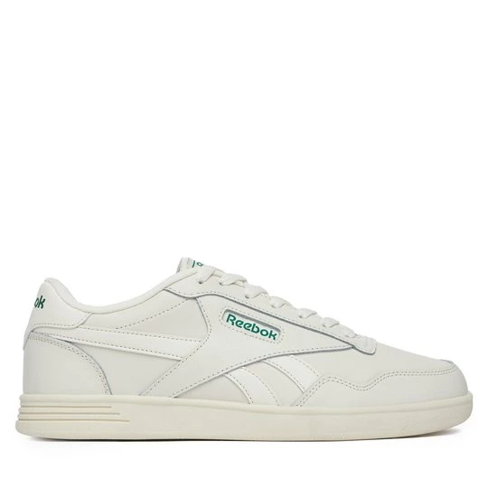 Obrázek produktu Sneakersy Reebok MEMT AR30124MCCG Écru Krémová