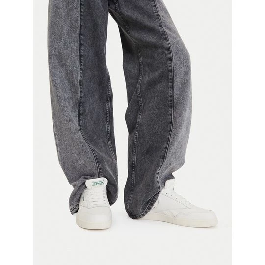 Obrázek produktu Sneakersy Reebok MEMT AR30124WCCG Écru Krémová