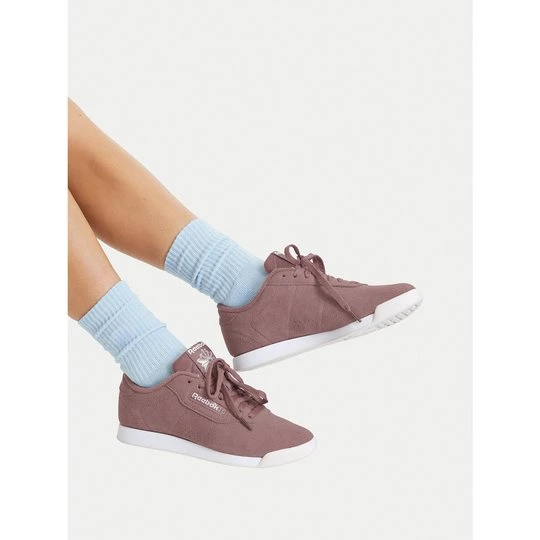Obrázek produktu Sneakersy Reebok REEBOK-CEO-PRINCESS 100272760 Tmavě růžová