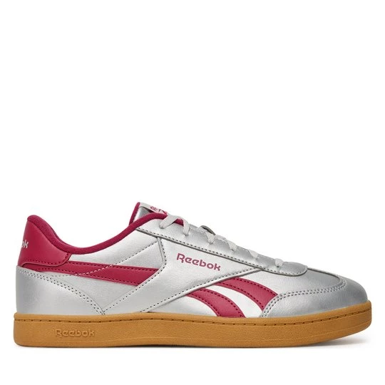 Obrázek produktu Sneakersy Reebok SMASH EDGE 100235010 Stříbrná