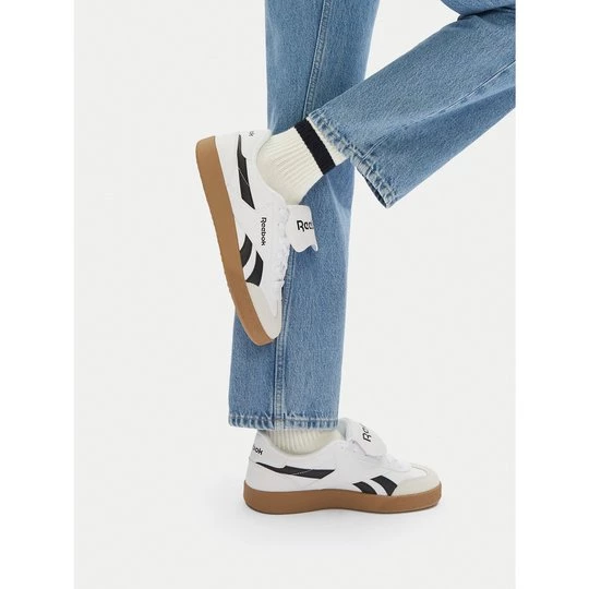 Obrázek produktu Sneakersy Reebok SMASH EDGE KILTY 100243933 Bílá