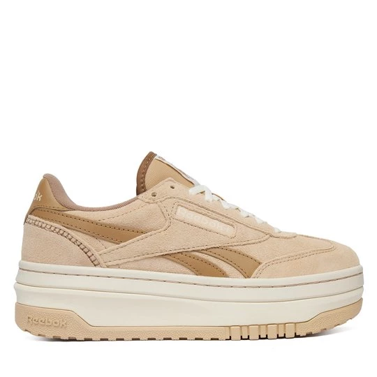 Obrázek produktu Sneakersy Reebok SS-CAMPIO EXTRA 100244949 Béžová