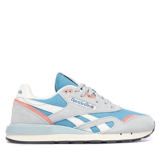Obrázek produktu Sneakersy Reebok SS-CLASSIC NYLON 89 100245717 Modrá