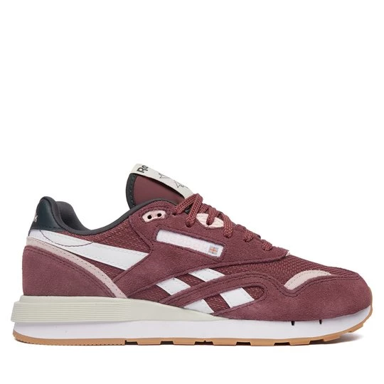 Obrázek produktu Sneakersy Reebok SS-CLASSIC NYLON 89 100245718 Bordó