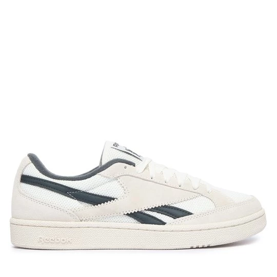 Obrázek produktu Sneakersy Reebok SS-CLUB C GROUNDS 70 100246195 Světle béžová
