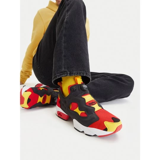 Obrázek produktu Sneakersy Reebok SS-INSTAPUMP FURY 94 OG 100245175 Červená