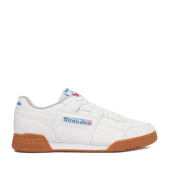 Obrázek produktu Sneakersy Reebok SS-WORKOUT PLUS 100244983 Bílá
