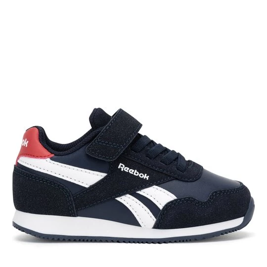 Obrázek produktu Sneakersy Reebok V9-25195-02(III)CH Tmavomodrá