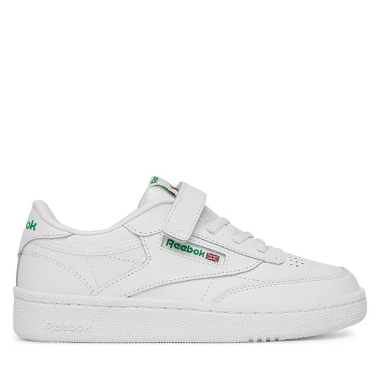 Obrázek produktu Sneakersy Reebok V9-25198-01(IV)CH Bílá