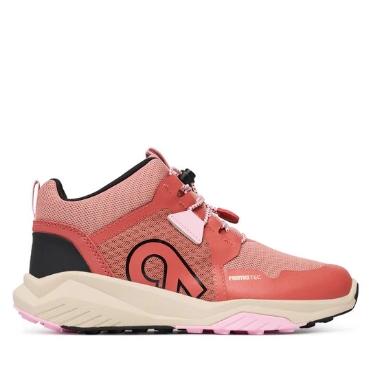 Obrázek produktu Sneakersy Reima Kiritin 5400134B Světle fialová