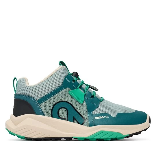 Obrázek produktu Sneakersy Reima Kiritin 5400134B Zelená