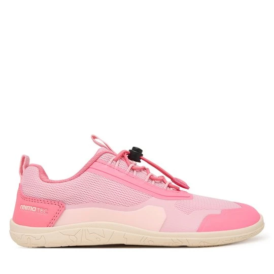 Obrázek produktu Sneakersy Reima Tallustelu 5400137C-4250 Růžová