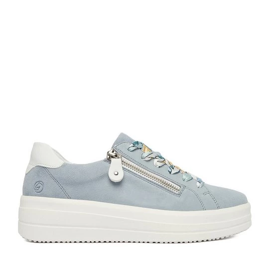 Obrázek produktu Sneakersy Remonte CEO-D1C06-10 Modrá