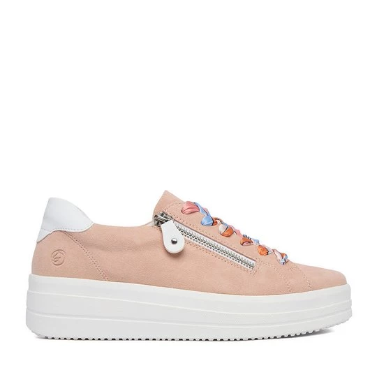 Obrázek produktu Sneakersy Remonte CEO-D1C06-31 Světle růžová