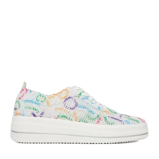 Obrázek produktu Sneakersy Remonte CEO-D1C14-90 Barevná