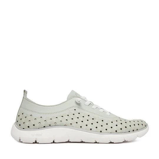 Obrázek produktu Sneakersy Remonte CEO-D3G03-52 Světle zelená