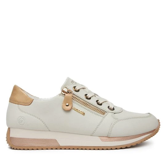 Obrázek produktu Sneakersy Remonte D0H11-81 Bílá
