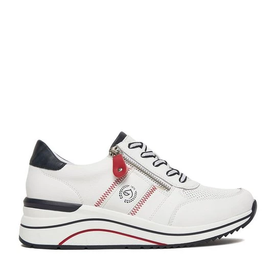 Obrázek produktu Sneakersy Remonte D0T04-81 Bílá