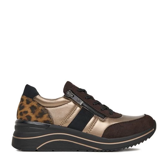 Obrázek produktu Sneakersy Remonte D0T09-91 Hnědá