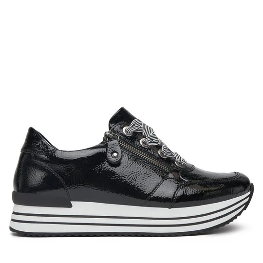 Obrázek produktu Sneakersy Remonte D1302-02 Tmavomodrá
