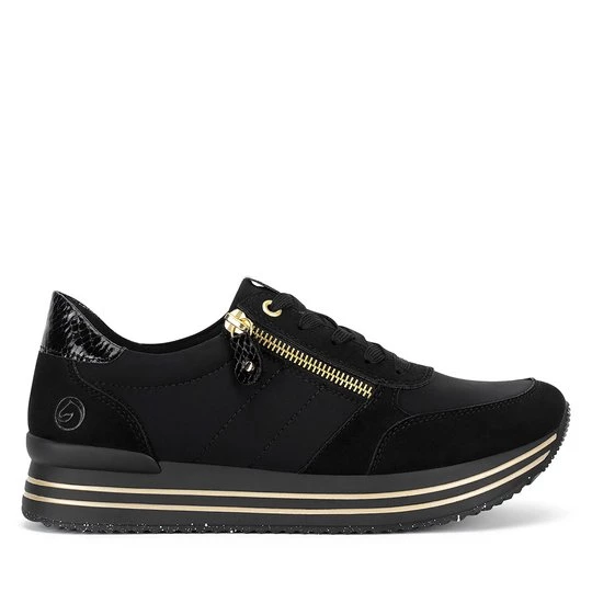 Obrázek produktu Sneakersy Remonte D1316-01 Černá