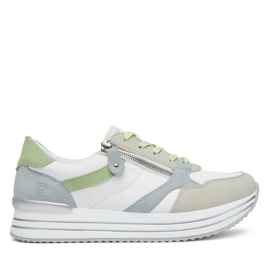 Obrázek produktu Sneakersy Remonte D1323-84 Bílá
