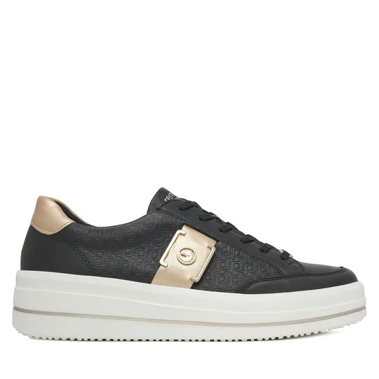 Obrázek produktu Sneakersy Remonte D1C07-03 Černá