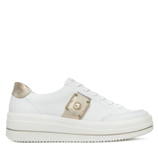 Obrázek produktu Sneakersy Remonte D1C07-80 Bílá