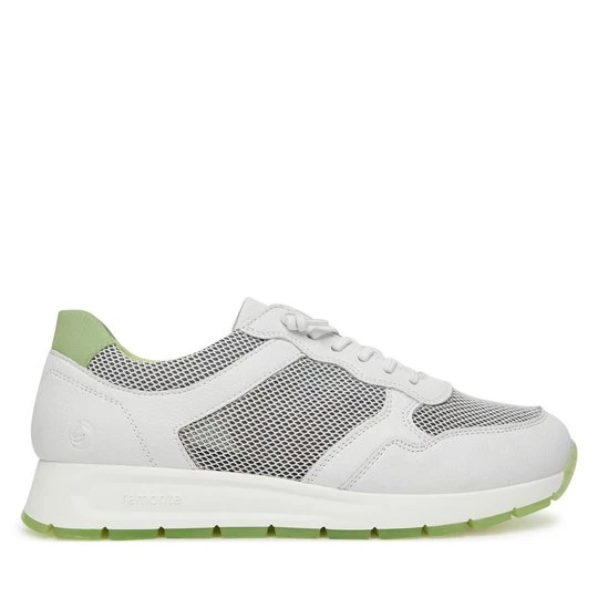Obrázek produktu Sneakersy Remonte D2G03-80 Bílá