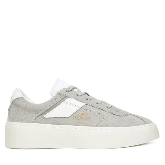 Obrázek produktu Sneakersy REPLAY Allen GWSE4 .000.C0001L Šedá