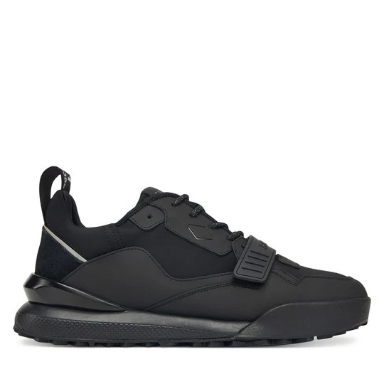 Obrázek produktu Sneakersy REPLAY Field M 2.0 GMS8L .000.C0019L Černá
