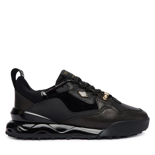 Obrázek produktu Sneakersy REPLAY Field W GWS9H .000.C0013L Černá