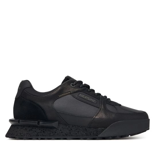 Obrázek produktu Sneakersy REPLAY GMS1P .000.C002WL Černá