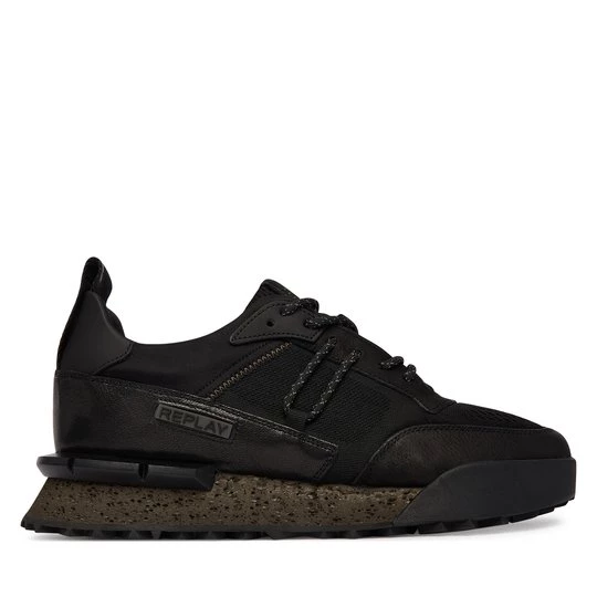 Obrázek produktu Sneakersy REPLAY GMS1P .000.C0072L Černá