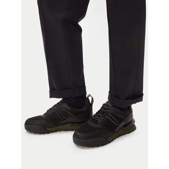 Obrázek produktu Sneakersy REPLAY GMS1P .000.C0072L Černá