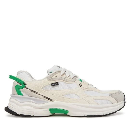 Obrázek produktu Sneakersy REPLAY GMSD5 .000.C0001T Bílá