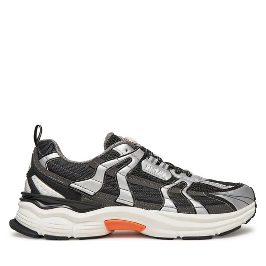 Obrázek produktu Sneakersy REPLAY GMSD5 .000.C0002T Šedá