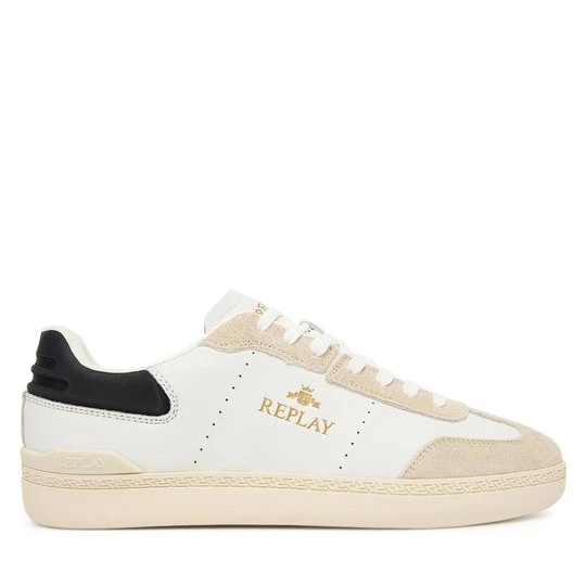 Obrázek produktu Sneakersy REPLAY GMSD7.000.C0006L Béžová