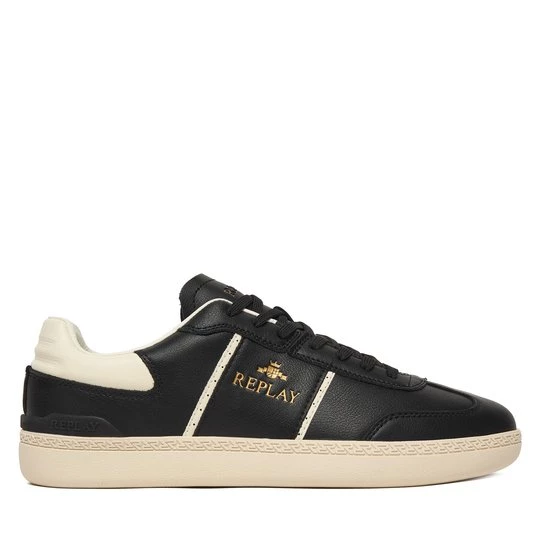 Obrázek produktu Sneakersy REPLAY GMSD7 .000.C0009L Černá