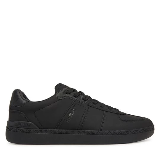 Obrázek produktu Sneakersy REPLAY GMSD7.000.C000BL Černá