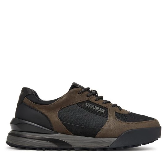 Obrázek produktu Sneakersy REPLAY GMSG9 .000.C0200L Černá